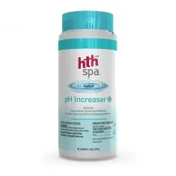 Instant Buy True Value 86227 HTH 2-Lb Spa PH Increaser Must Purchase in Quantities Of 6