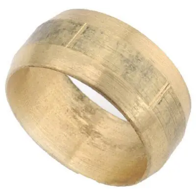True Value 750060-14 7/8 BRS CMP SLEEVE EA Replacement MPN Trending