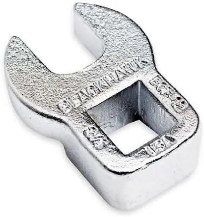Cheap Blackhawk By Proto BCF-18 Crowft 3/8D 9/16