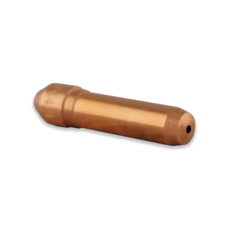 Bernard T-047AL MIG Contact Tip Direct From Factory