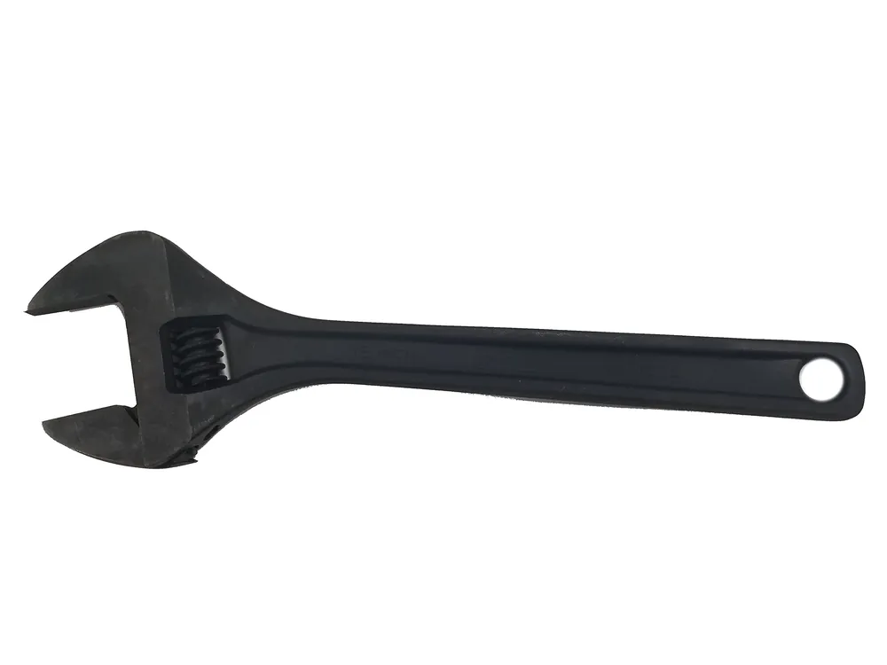 Proto J715SB WR Adjustable 15 Black Clearance