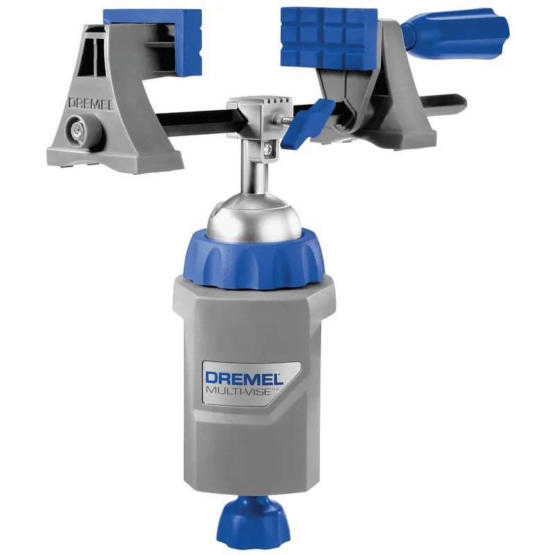 Cheap Dremel 2500-01 Rotary Tool Multi-Vise 3-in-1 Attachment