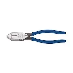 Bargain Klein Tools D201-8 Lineman's Pliers, 8-Inch