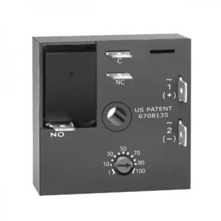 Littelfuse KRDI2110S 2X2 INTERVAL W/RELAY Price Cut