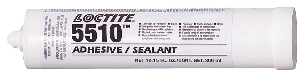 Premium Loctite 1562042 Adhesive Sealant HAZ57 300ML 551