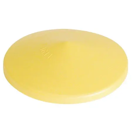 Super Sale Eagle 1664 Cover Drum Funnel