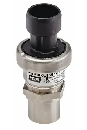 Get Yours Johnson Controls P599VCPS105C Pressure Transducer 0 to 500 psi