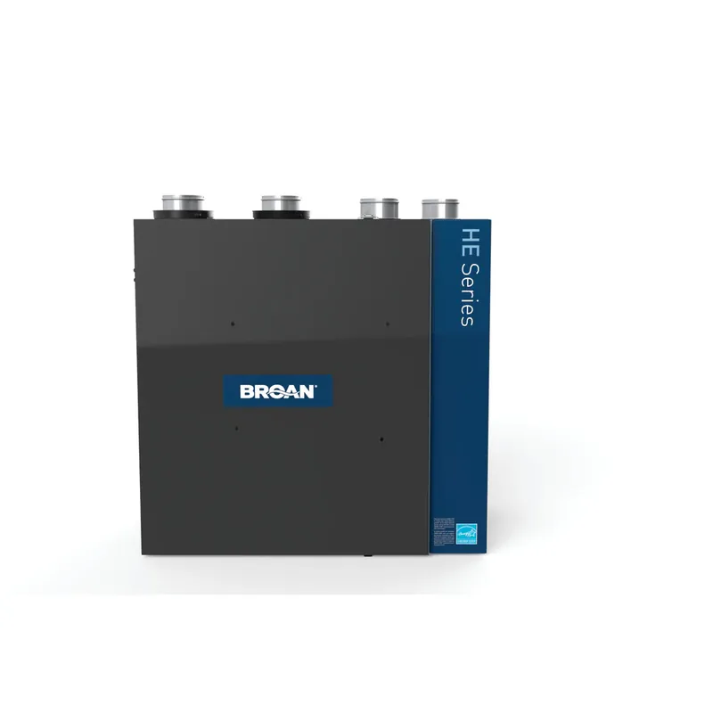 Bargain Broan-NuTone HRV200TE 226 CFM Heat Recovery Ventilator