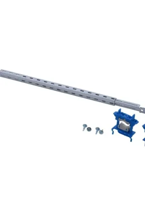 Holdrite SB2-2502 25 in. Galvanized Plastic Telescoping Bracket Final Sale