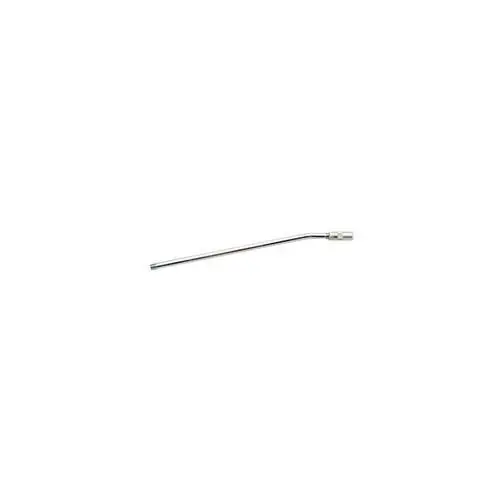 Luxury Alemite 6638-B Hydraulic Adapter 12-1/8 Extension Replacement MPN