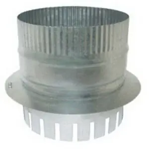 Buy Online Southwark Metal 20206 6 in Ductboard Collar with Ring Replacement MPN