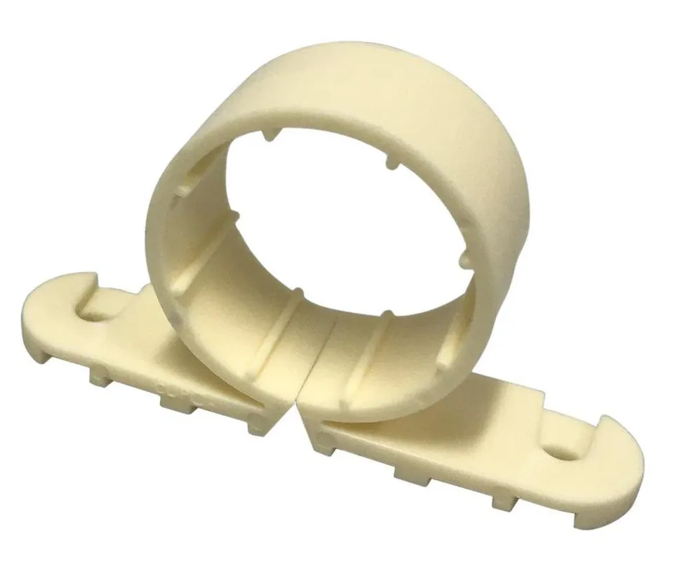 Sioux Chief 559-7 2 in. Plastic Pipe Clamp Hot Picks
