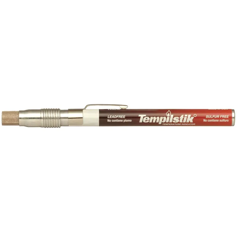 Tempil 28053 Surface Temperature Indicator 900 Degree F Best Choice