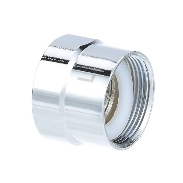 Sale T&S Brass B-0413 Adapter - Swivel to Rigid