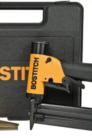 Limited Time Bostitch HP118K Pin Nailer 23 Gauge 1/2-Inch to 1-3/16-Inch Replacement MPN
