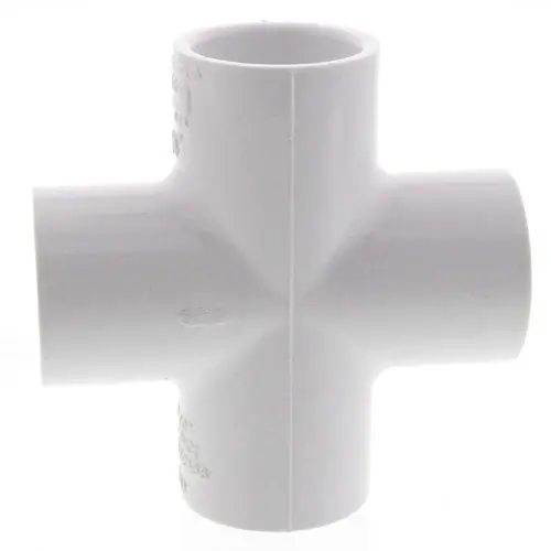 Spears 420-030 3 PVC CROSS SOC SCH40 Markdown