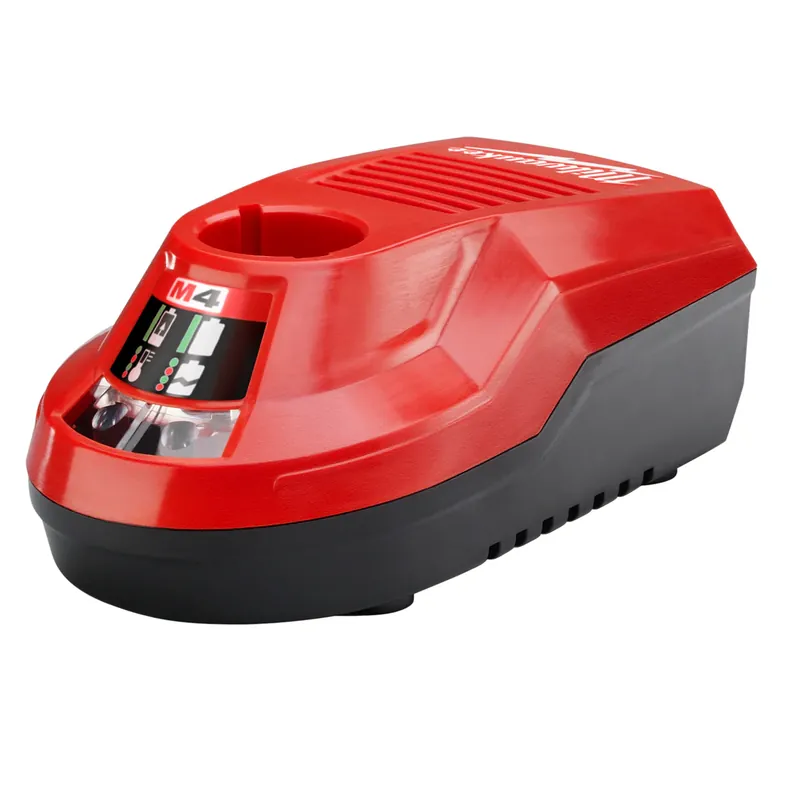 Milwaukee 48-59-2001 M4 Charger Instant Buy