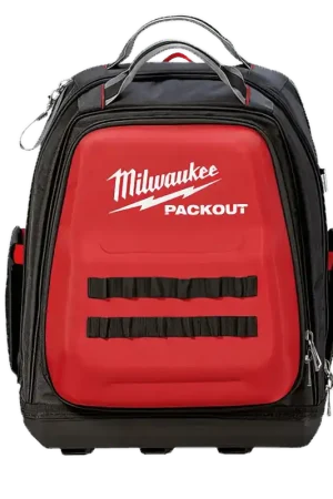 Hot Picks Milwaukee 48228301 Packout Backpack
