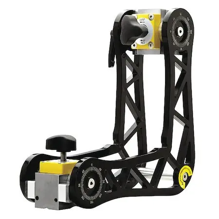 Magswitch 8100453 Boomer Angle 600 lb Max Pull Steel Limited Time