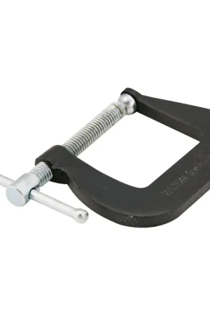 Buy Today Wilton 21307 C-Clamp 2-1/2 Opening Capacity Small Replacement MPN