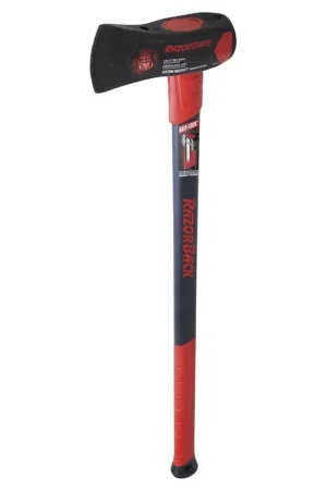 Razor-Back 3118000 35-1/20 in. Splitting Maul with Fiberglass Handle Save Now