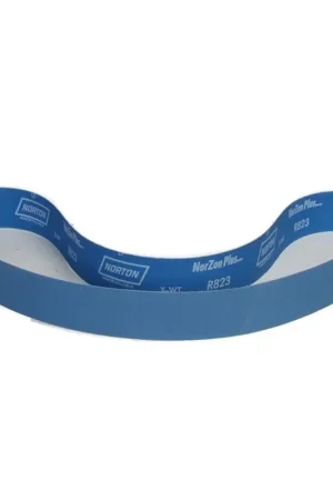 Place Order Norton 78072727099 Sanding Belt 2 W x 48 In L Grit 80