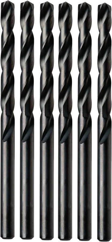Irwin 66620 5/16-Inch Aircraft Rational, Pack of 6 Trusted Brand
