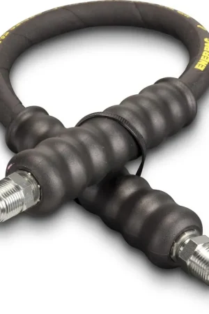 Budget Enerpac H-9202 2' Hose .25 I.D.