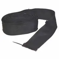BEST WELDS 900-CC323B Nylon Plasma & TIG Torch Cable Cover 23 ft Fresh Stock