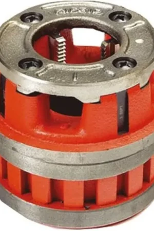 RIDGID 65955 Diehead, Complete 12R 1/4 BSP Fast Shipping