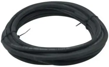 BEST WELDS 911-1X100-BOXED Bw 1-100 Welding Cable -Boxed High Quality