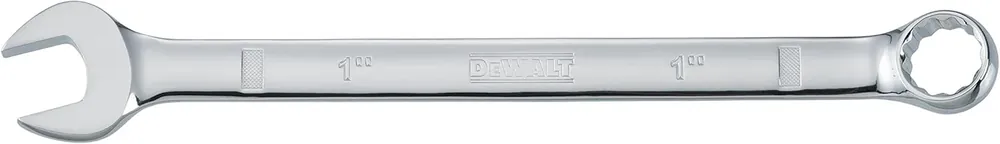 Buy Direct DEWALT DWMT75184OSP Combination Wrench 1 SAE