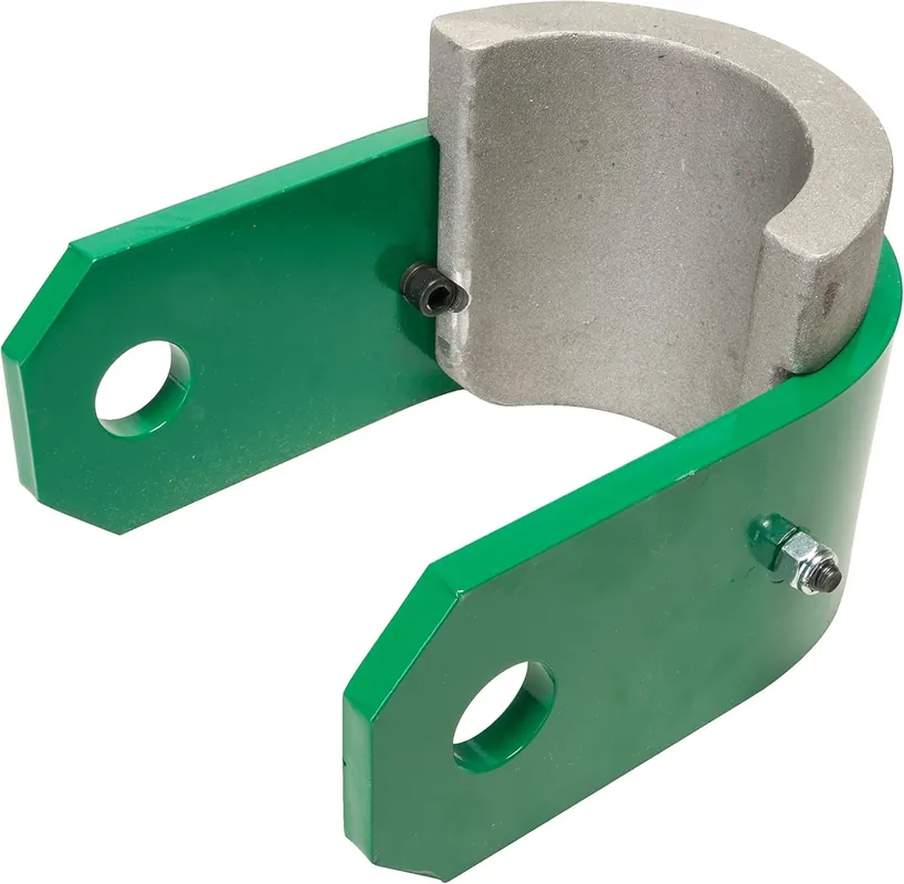 Greenlee 26594 Saddle Unit Assembly Bender, 4-Inch, 1-Pack Trending