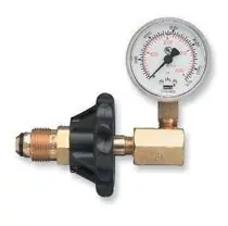 Western Enterprises G-204 WE G-204 Test Gauge Price Drop