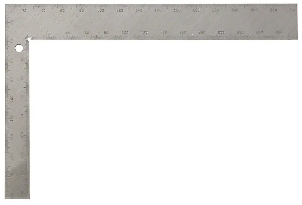 Empire Level 100 Framing Squares Set of 2 Certified