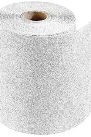 PORTER-CABLE 740000801 Sandpaper Roll 80-Grit 4-1/2 x 10 YD Budget