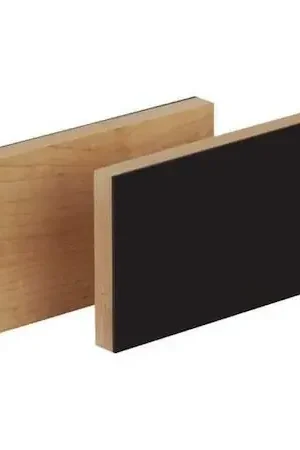 Instant Buy Wilton 63143 79B Magnetic Maple Jaw Inserts 4In. X