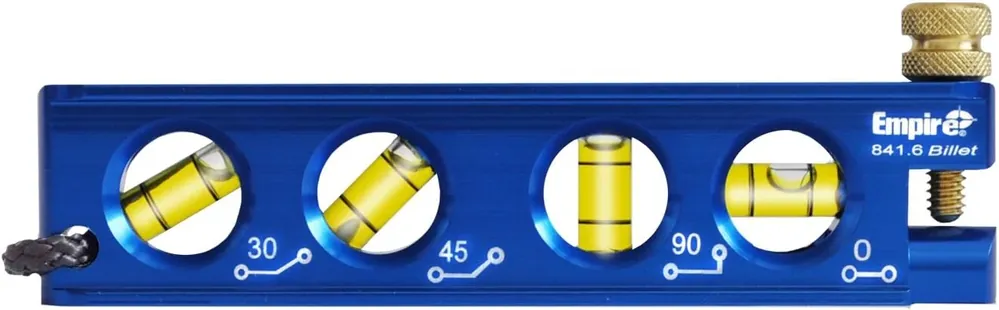 Empire Level 841.6 Magnetic Billet Torpedo Level One Day Deal