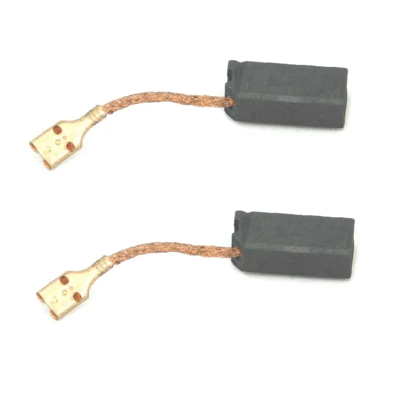 DeWalt 402874-03 Angle Grinder Replacement Carbon Brush 2 Pack Order Now