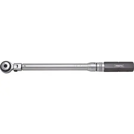 Instant Buy Proto J6012FC Micrometer Torque Wrench 3/8 Drive Size