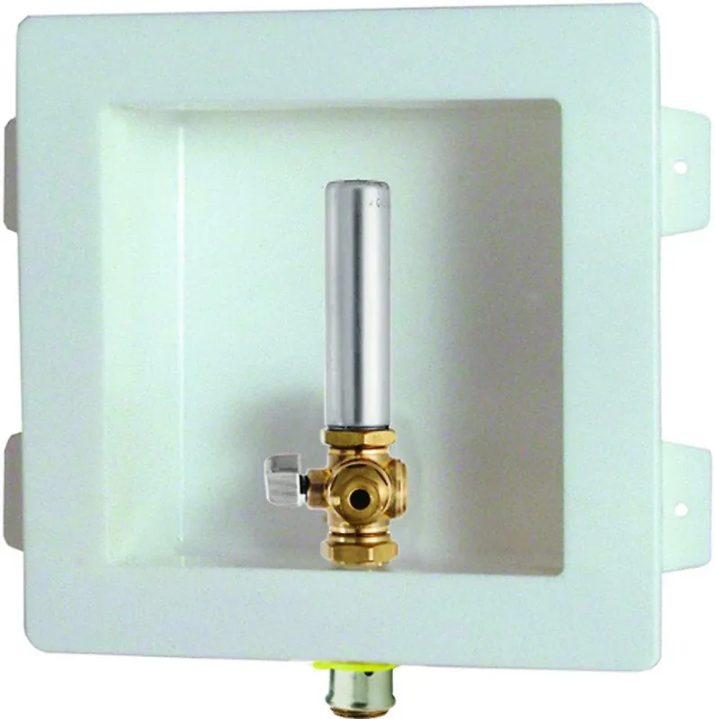 Big Sale Viega 97220 Ice Maker PEX Press Supply Box