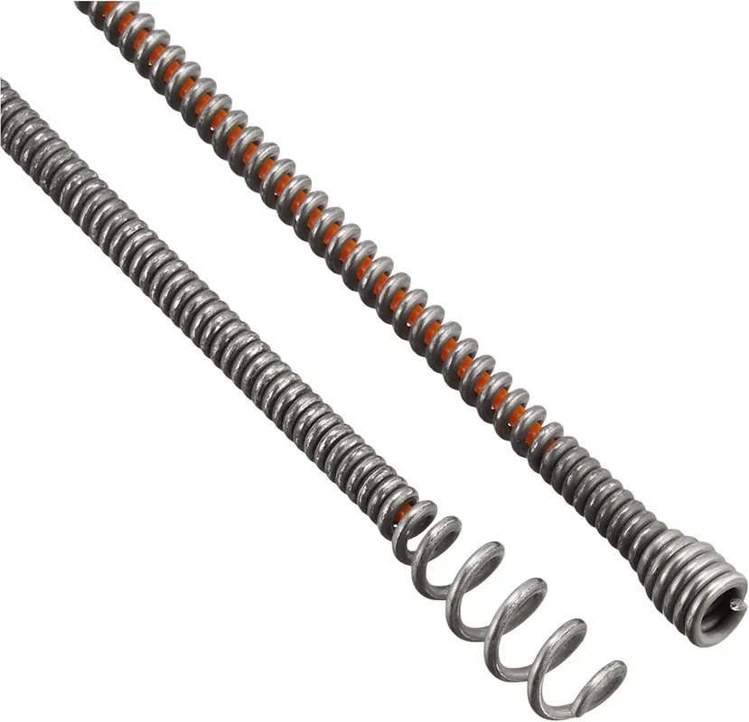 Hot Deal RIDGID 42163 Power Spin, 1/4 in. x 25 ft Replacement Cable