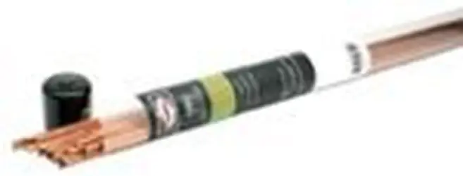 Weekend Sale HARRIS E70S250 MS Welding Alloy, 10 lb., 3/32 x 36