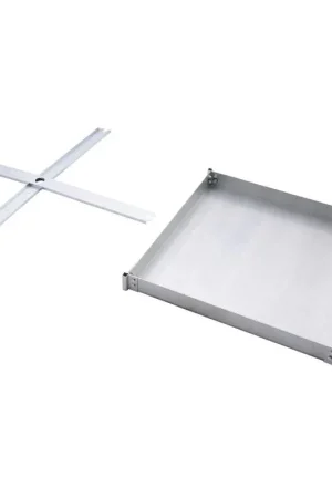 HoldRite 50-SWHP-M Quick Stand Suspended Water Heater Platform supports up to 50 gal. Water Heater Today Only