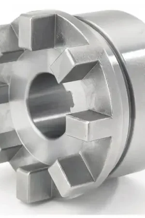 Deal Lovejoy 68514417053 DD11-UJ-SOLIDXSOLID Powered U-Joint Solid Bore