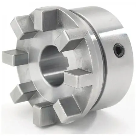 Deal Lovejoy 68514417053 DD11-UJ-SOLIDXSOLID Powered U-Joint Solid Bore