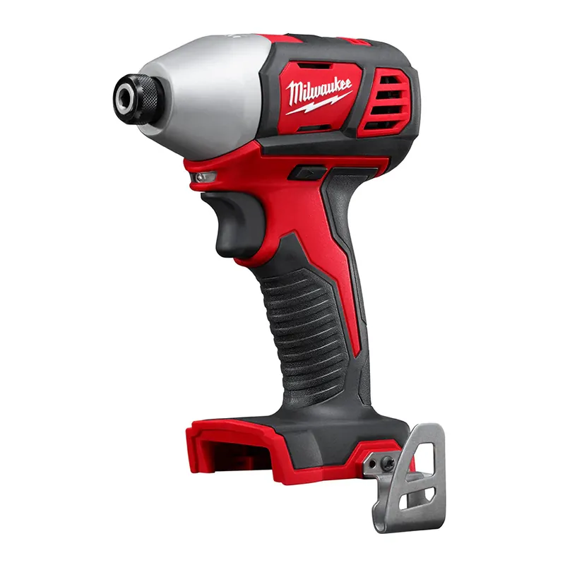 Milwaukee 2656-20 M18 1/4 Hex Impact Driver Crafted