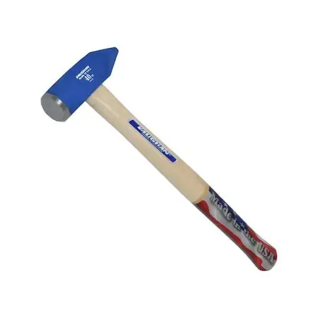 Limited Time Vaughan S40 Blacksmith Hammer Hickory 40 Oz