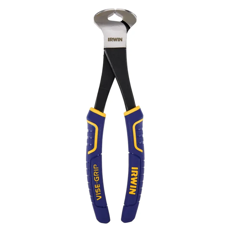 Irwin 2078318 End Cutting Pliers 8-Inch Limited Offer