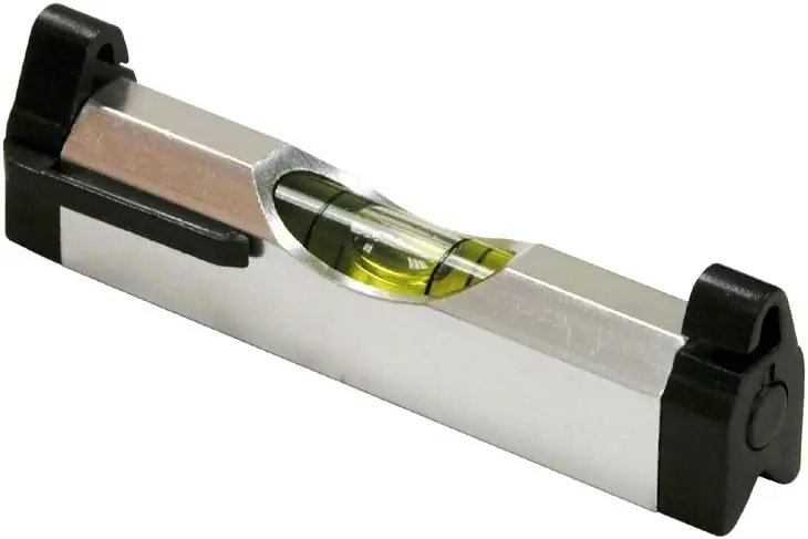 Express Delivery Empire Level 93-3 Aluminum Line Level